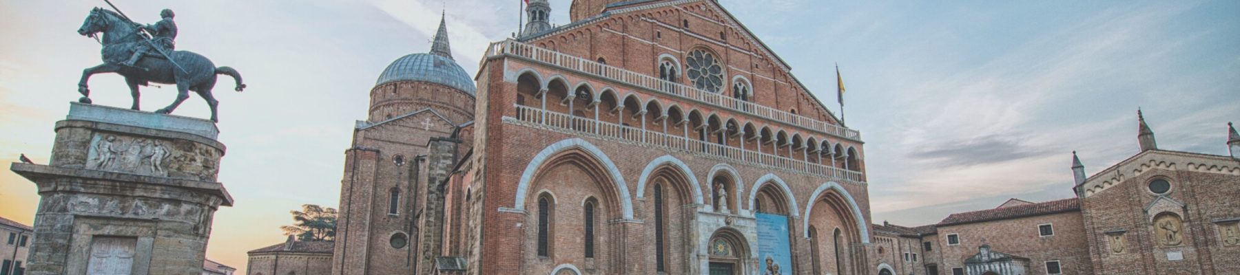 Visita Padova con Mariaclaudia