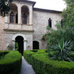 Arquà Petrarca, casa del Petrarca