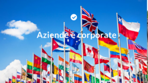 corporate e aziende